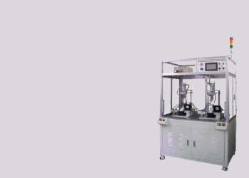 Leakage Testing Machine