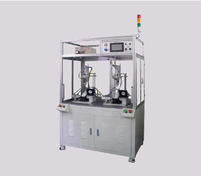 Leakage Testing Machine