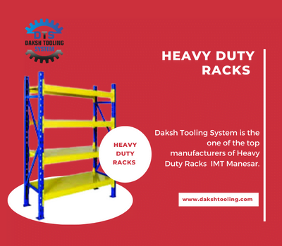 Heavy Duty Racks