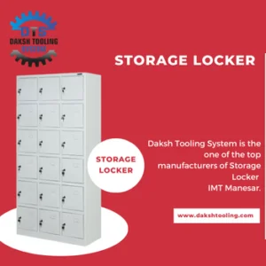 Storage Locker