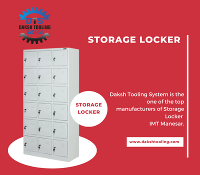 Storage Locker