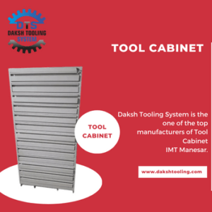 Tool Cabinet