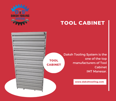 Tool Cabinet